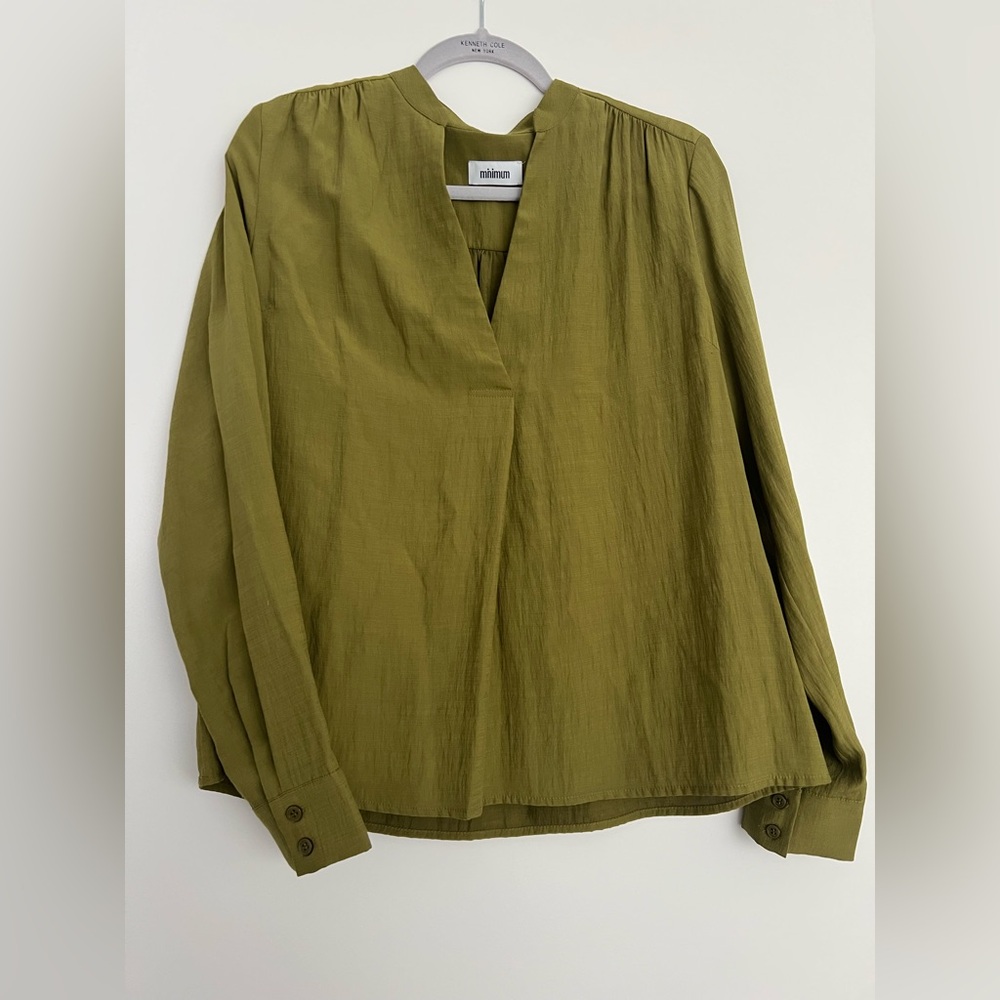 Women’s Viscose Blouse